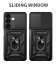 JP CamShield, Samsung Galaxy S24, black
