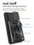 JP CamShield, Samsung Galaxy A15, black