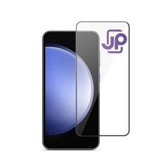 JP Easy Box 5D Tvrzené sklo, Samsung Galaxy S23 FE