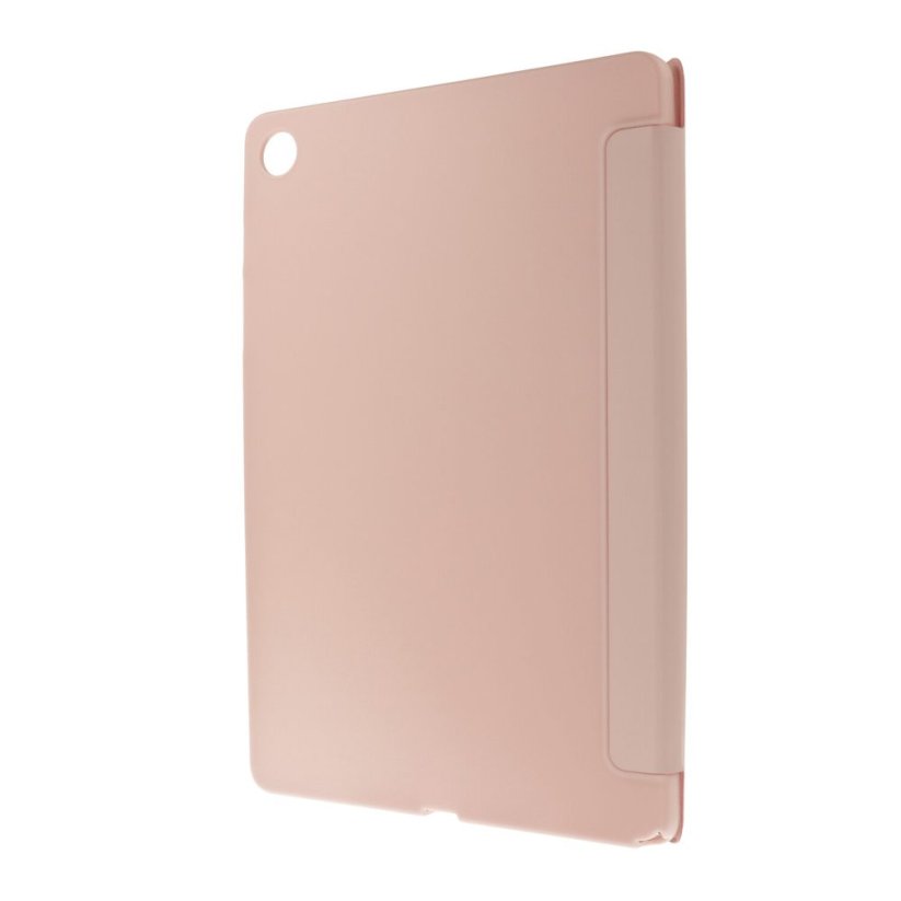 JP Smart case tablet case, Samsung Tab A9 Plus 1.0 X210 / X215 / X216, Pink