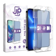 JP Easy Box 5D Tempered Glass, iPhone 13 Pro Max / 14 Plus