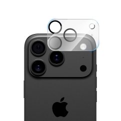 3D Tvrzené sklo pro čočku fotoaparátu (kamery), iPhone 17 Pro