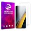 JP Long Pack Tvrzených skel, 3 skla na telefon, Xiaomi Poco X6 5G
