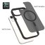 JP MagFit Colour MagSafe case with N52 magnet, iPhone 15, Purple