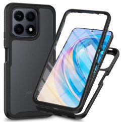 JP Defense360 case, Honor X8a, black