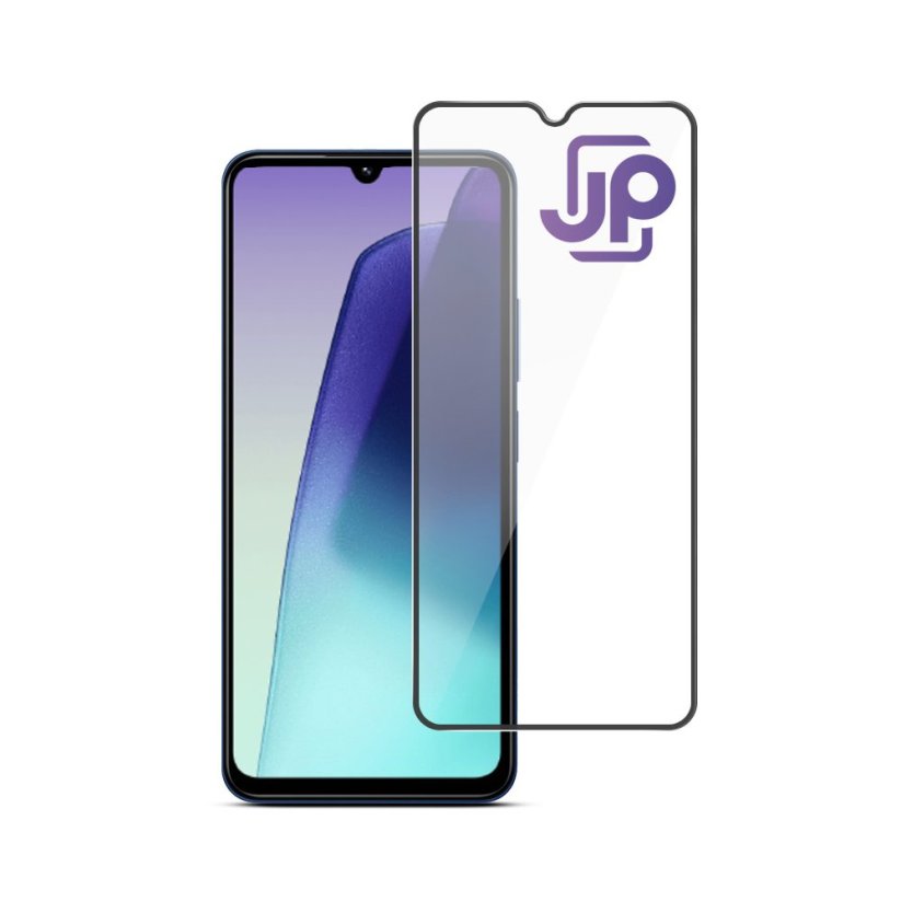 JP Easy Box 5D Tempered Glass, Xiaomi Redmi 14C