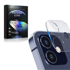 3D Tempered glass for camera lens (camera), iPhone 12