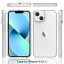 JP Průhledný obal, iPhone 13