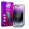 JP Long Pack Tvrzených skel, 3 skla na telefon s aplikátorem, iPhone 14 Pro MAX