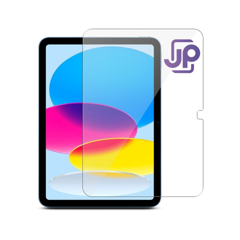 JP Tablet Glass, Tempered Glass, iPad 10.9 2022