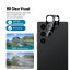 JP Combo Pack, Set of 2 Tempered Glass and 2 Camera Glass, Samsung Galaxy S25 Ultra