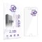JP 2,5D Tempered Glass, iPhone 7 / 8 / SE 2020 / SE 2022