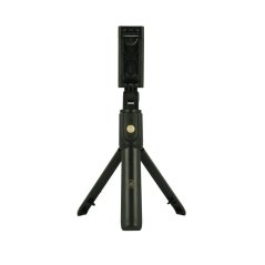 JP Selfie Stick S01 with Bluetooth remote control, Black