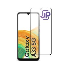 JP Easy Box 5D Tempered Glass, Samsung Galaxy A33