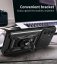 JP CamShield, Samsung Galaxy A15, black