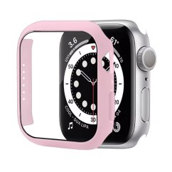 JP Watch case, Apple Watch 7 / 8 / 9, 41 mm, růžový
