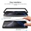 JP Full Pack Tempered glass, 2x 3D glass with applicator + 2x camera glass, iPhone 16 Pro Max