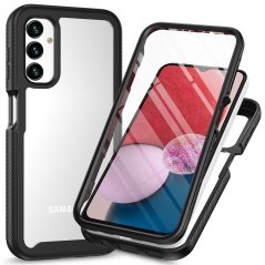 JP Defense360 case, Samsung Galaxy A14, black