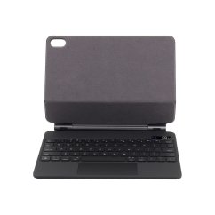 JP Magnetic Keyboard MK01 Tablet Case with Display, iPad 10.9 2022 (iPad 10), Black