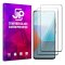 JP 2x 3D Tempered Glass, Xiaomi Redmi Note 13 5G, black