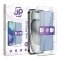JP Easy Box 5D Tempered Glass, iPhone 15 Plus