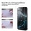 JP Mega Pack Tempered Glasses, 3 glasses with applicator + 2 camera glasses, iPhone 16 Pro
