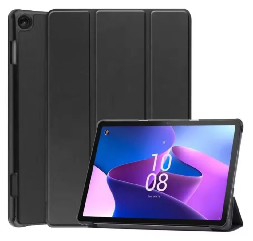 JP Smart case pouzdro na tablet, Lenovo Tab M10 3rd Gen TB-328F, černé