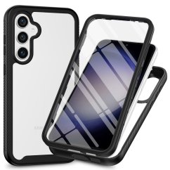 JP Defense360 case, Samsung Galaxy S24 Plus, black
