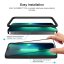 JP Full Pack Tvrzených skel, 2x 3D sklo s aplikátorem + 2x sklo na čočku, iPhone 13 Pro