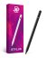 JP Stylus Pro touch pen, Black