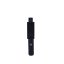 JP Selfie Stick S01 with Bluetooth remote control, Black