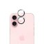 3D Tempered glass for camera lens, iPhone 16 / 16 Plus