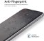 JP Privacy Tempered Glass, iPhone 16 Pro Max, Black