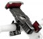 JP Universal Bike Phone Mount BH03. Black
