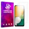 JP Long Pack Tempered Glass, 3 screen protectors, Samsung Galaxy A13
