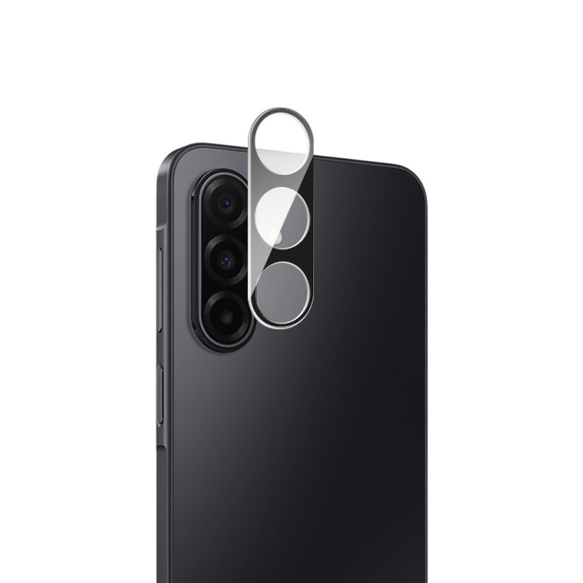 3D Tvrzené sklo pro čočku fotoaparátu (kamery), Samsung Galaxy A17