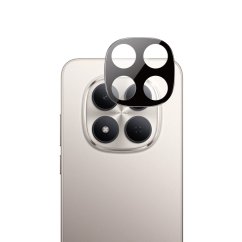 3D Tvrzené sklo pro čočku fotoaparátu (kamery), Xiaomi Redmi Note 15 Pro Plus 5G