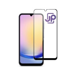 JP Easy Box 5D Tvrzené sklo, Samsung Galaxy A25 5G