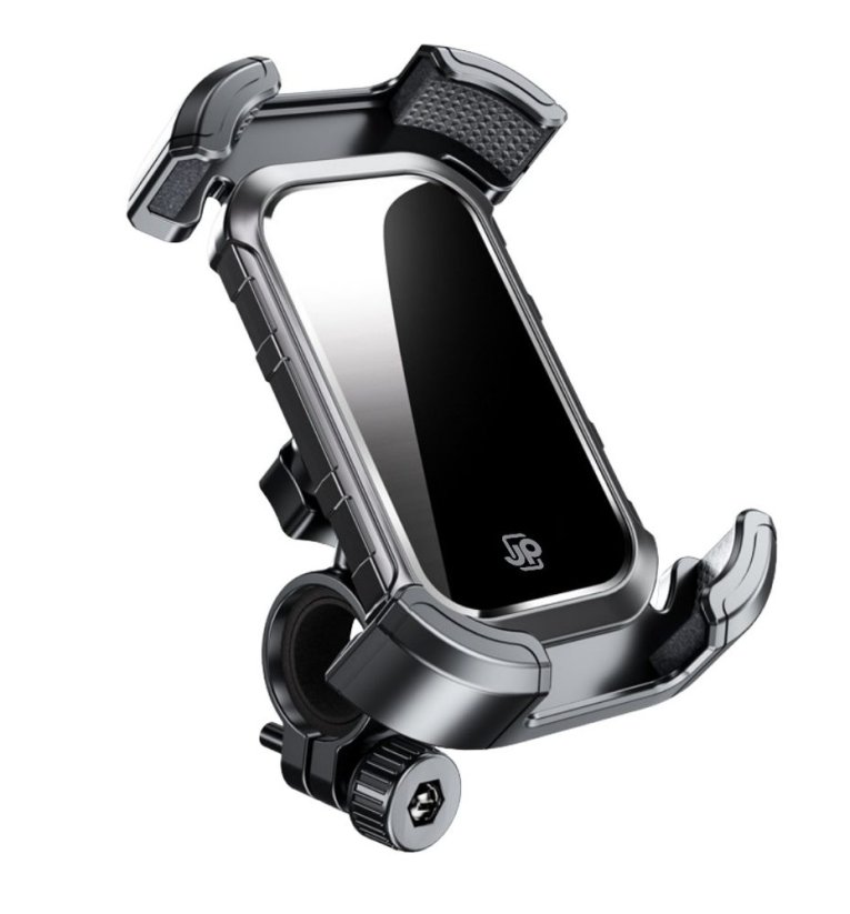 JP Universal Bike Phone Mount BH04, Black