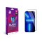 JP Titan extra durable Tempered Glass, iPhone 13 Pro Max / 14 Plus, Black