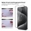 JP Full Pack Tempered glass, 2x 3D glass with applicator + 2x camera glass, iPhone 15 Pro