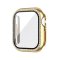 JP Watch case Diamond, Apple Watch 4 / 5 / 6 / SE 1 / 2 / 3, 44 mm, zlatý