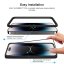 JP Full Pack Tempered glass, 2x 3D glass with applicator + 2x camera glass, iPhone 14 Pro Max