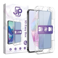 JP Easy Box 5D Tempered Glass, Samsung Galaxy A35
