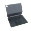 JP Magnetic Keyboard MK01 pouzdro na tablet s displejem, iPad Pro 13 2024 / 2025, černé