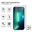 JP Full Pack Tvrzených skel, 2x 3D sklo s aplikátorem + 2x sklo na čočku, iPhone 13 Pro