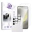 JP Combo Pack, Set of 2 Tempered Glass and 2 Camera Glass, Samsung Galaxy S25 Plus