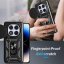 JP CamShield, Xiaomi Redmi Note 14 Pro Plus 5G, black