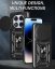 JP CamShield, Xiaomi Redmi Note 14 Pro Plus 5G, black
