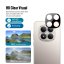 JP 5D Combo pack, Sada 2 5D tvrzených skel a 2 sklíček na fotoaparát, Xiaomi Redmi Note 15 Pro Plus 5G